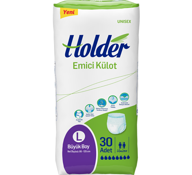 Holder Emici Külot